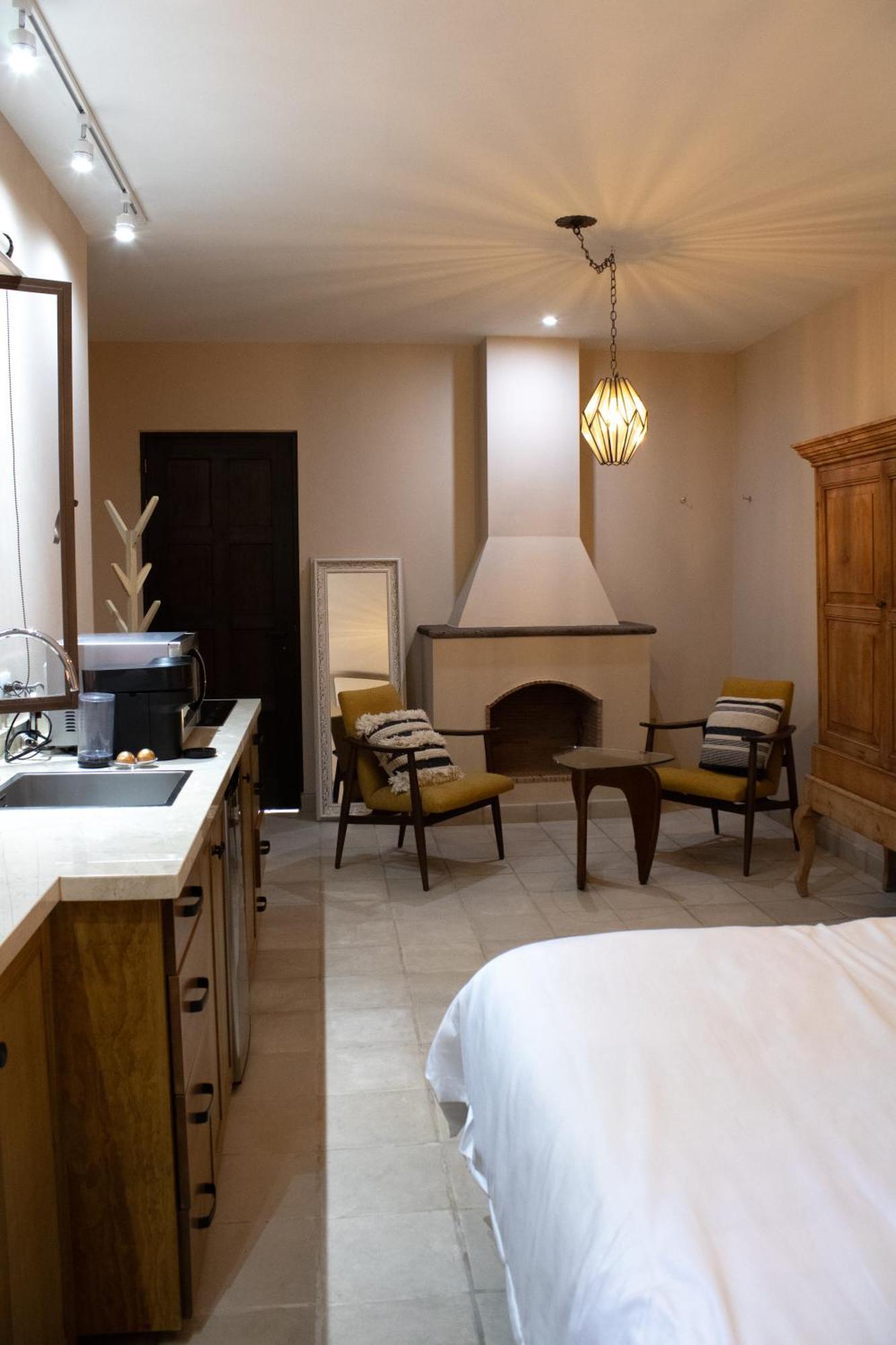 Сasa de vacaciones San Cayetano 2 With Ac Just A Block Away From The Main Square